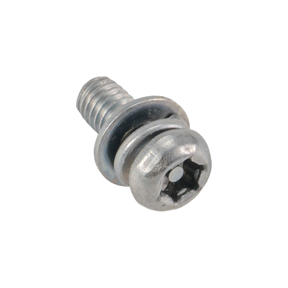 Pan Head Torx Drive SEMS Screw