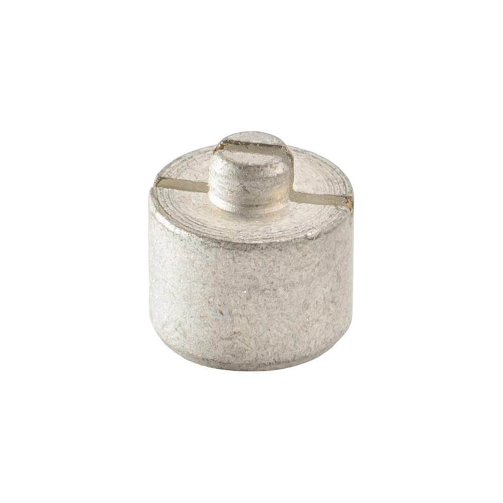 Slotted Cylinder Nut