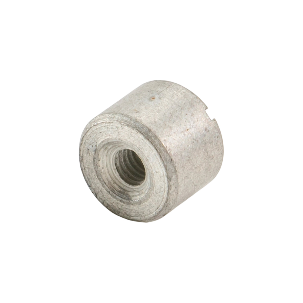 Slotted Cylinder Nut