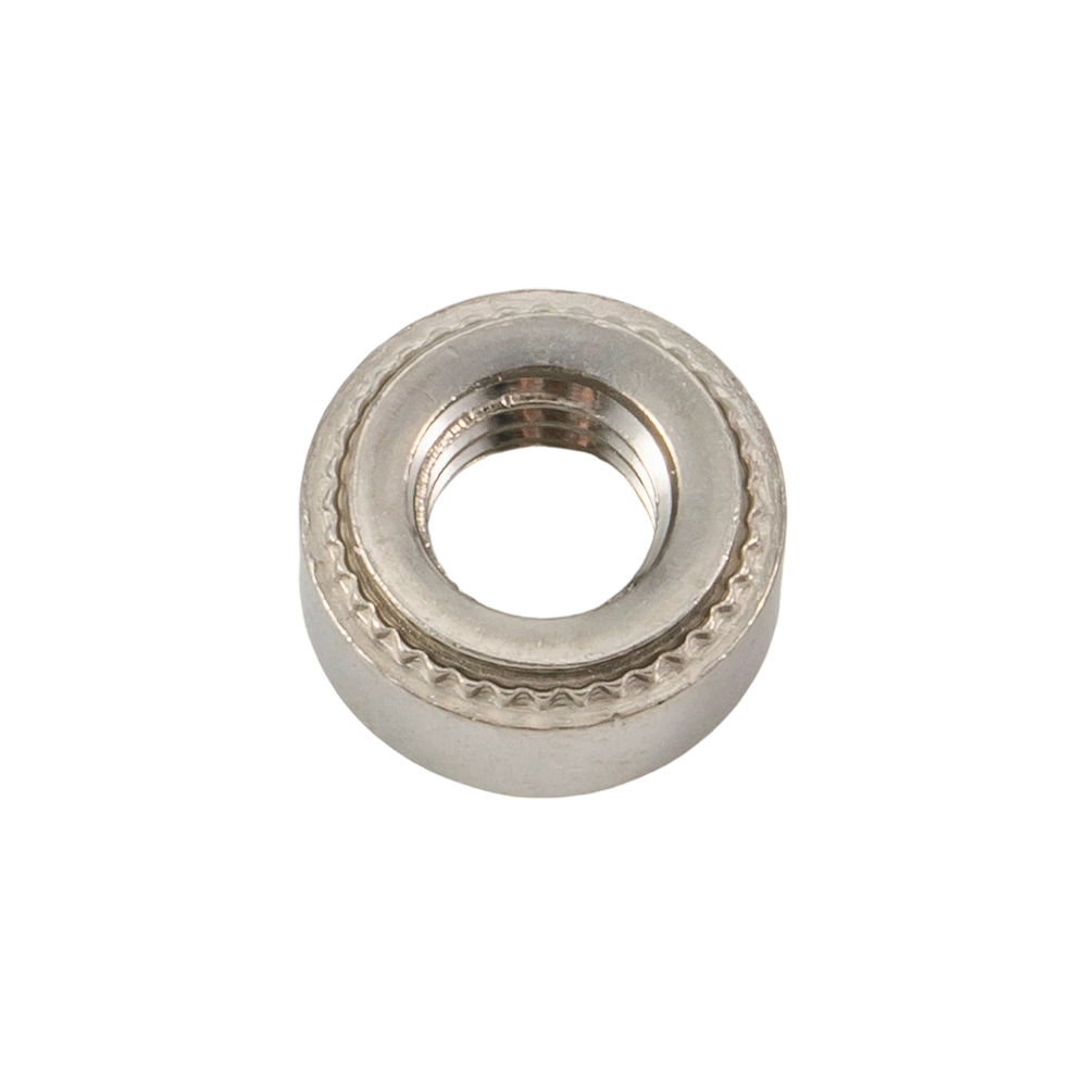 Press-Fit Rivet Nut