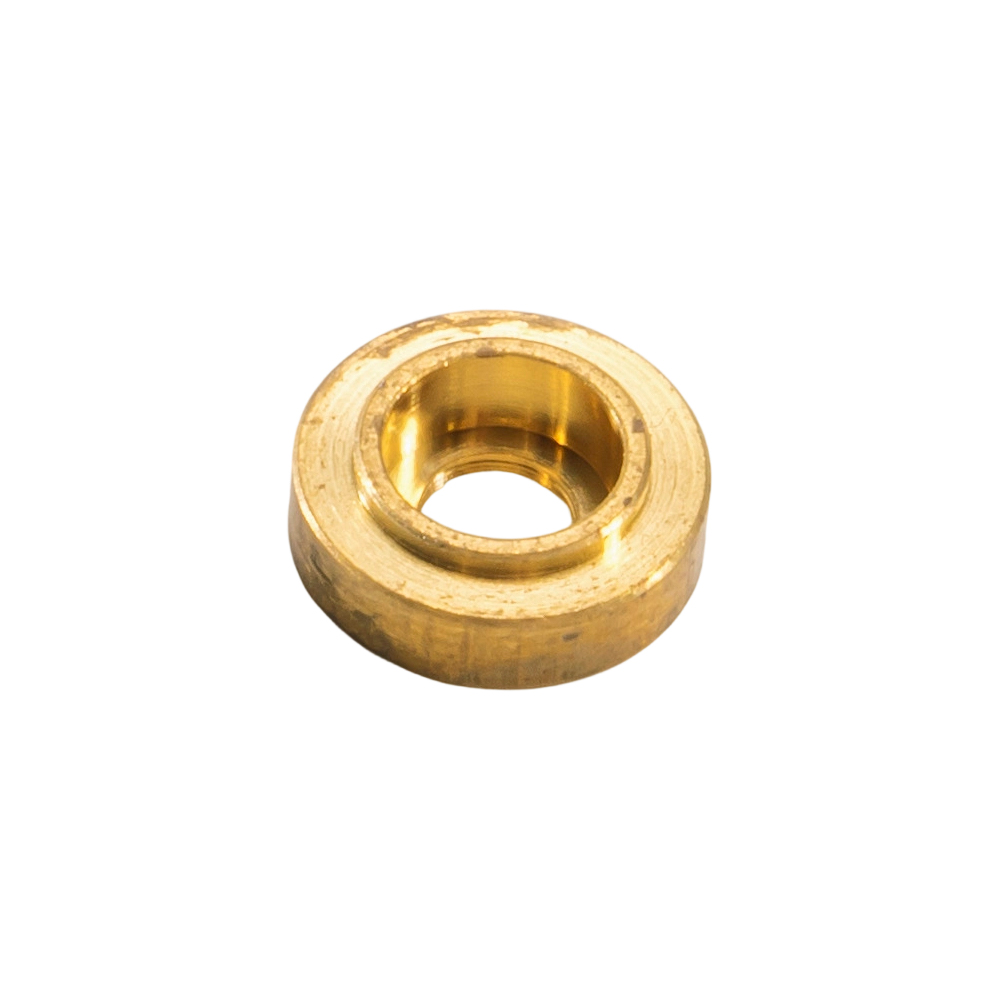 Step Brass Washer