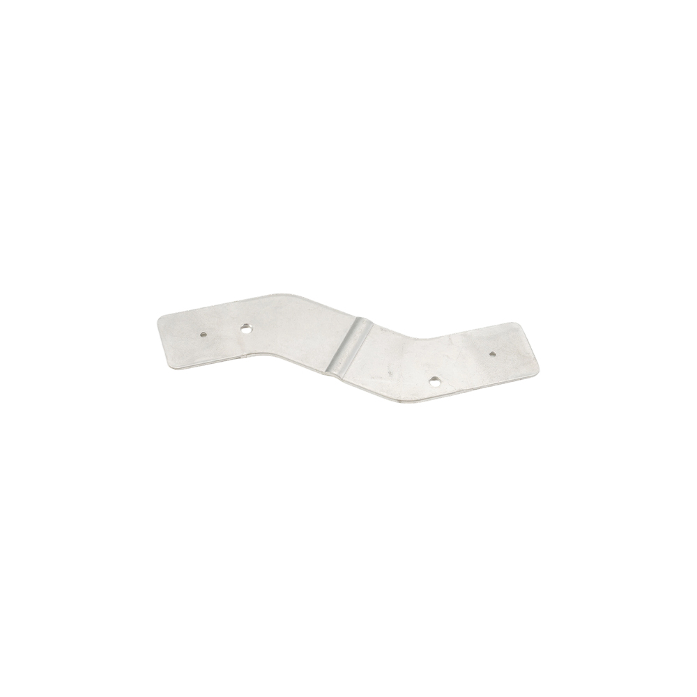 Bent Metal Connecting Bracket