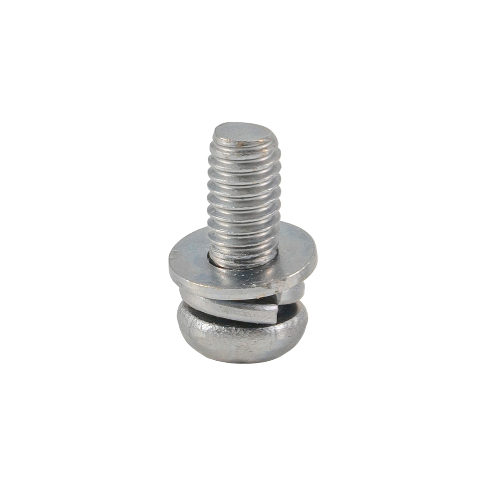 Pan Head Torx Drive SEMS Screw