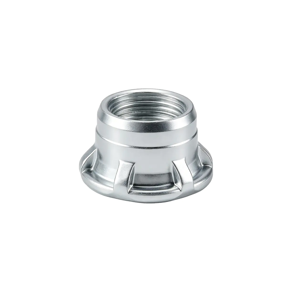 Flange Type All-Metal Lock Nut