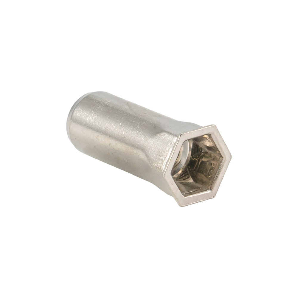 Hex Head Blind Rivet Nut