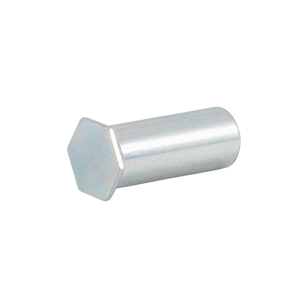 Hexagon Head Blind Hole Riveting Nut