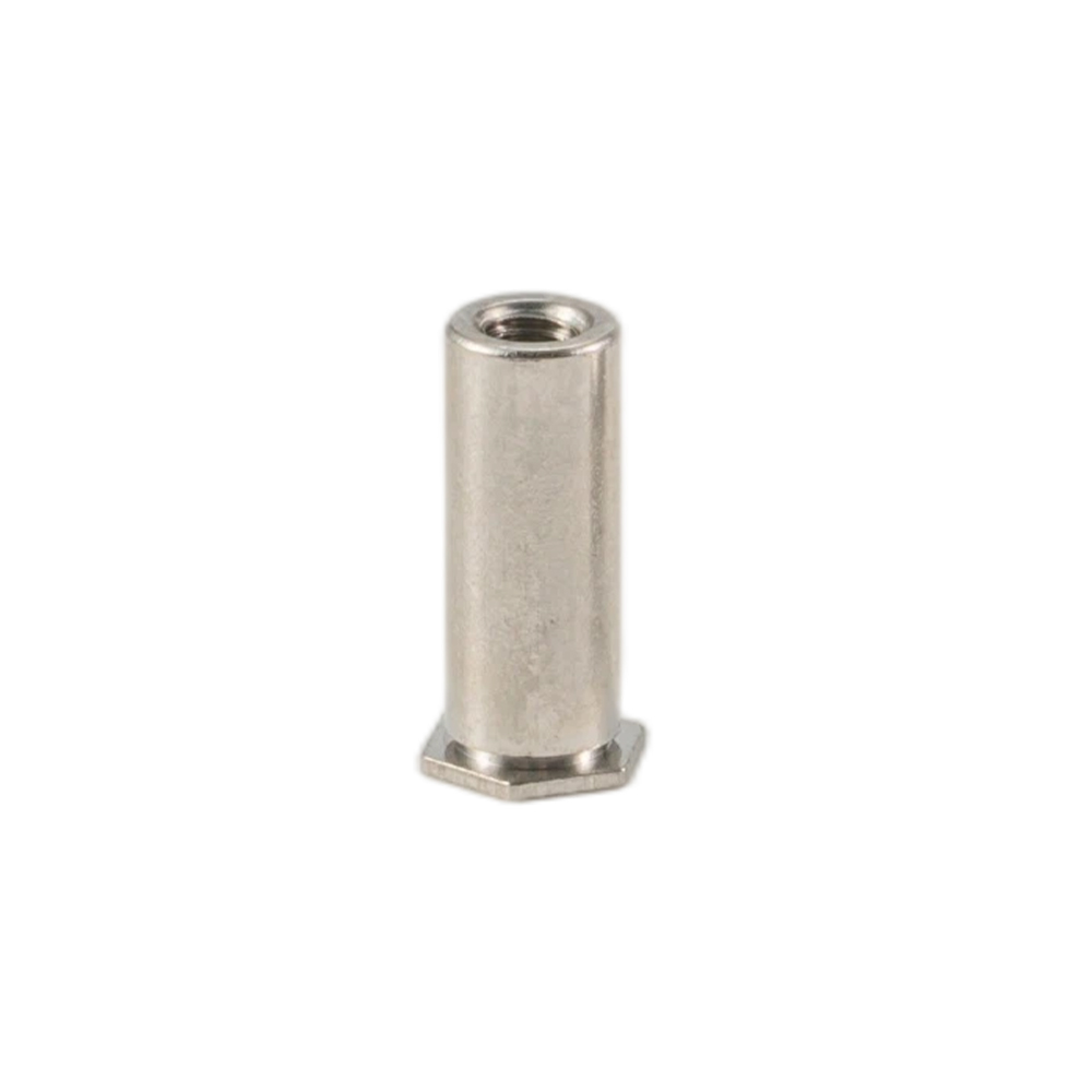 Hexagonal Head Blind Hole Self-Clinching Stud