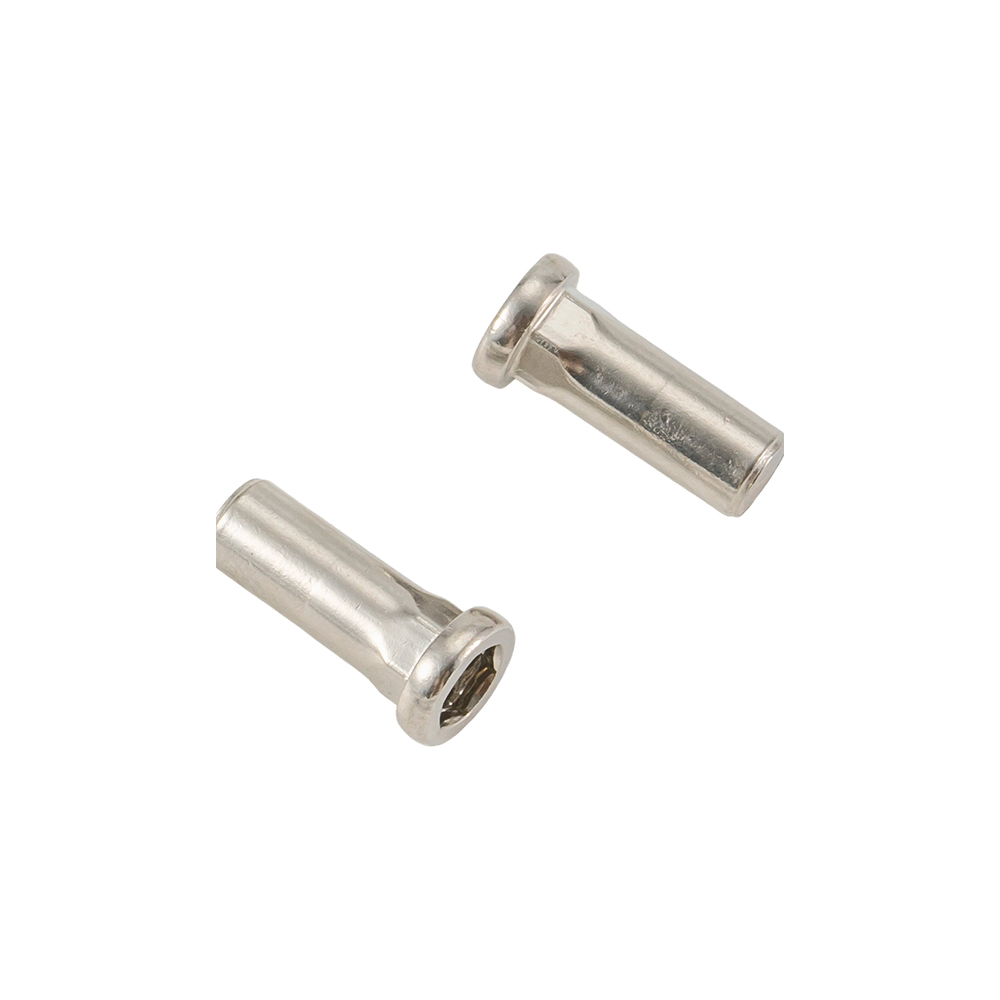 Hexagonal Blind Hole Rivet Nut