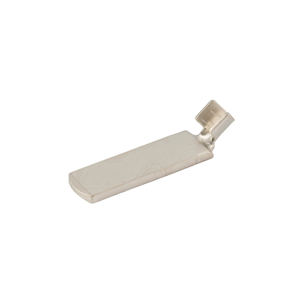 Stamped Conductive Terminal