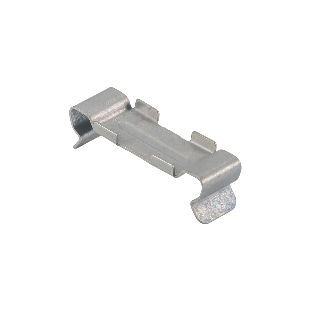 Metal Snap Spring Clip
