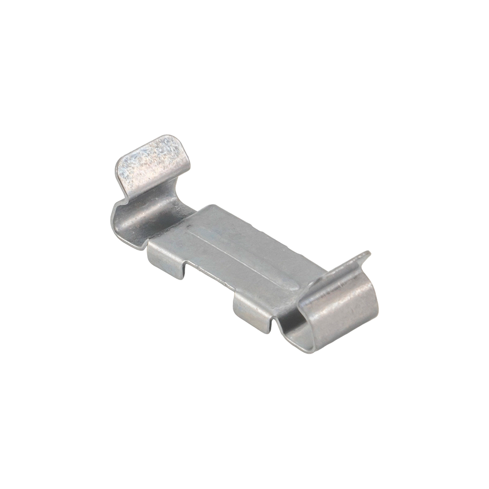 Metal Snap Spring Clip