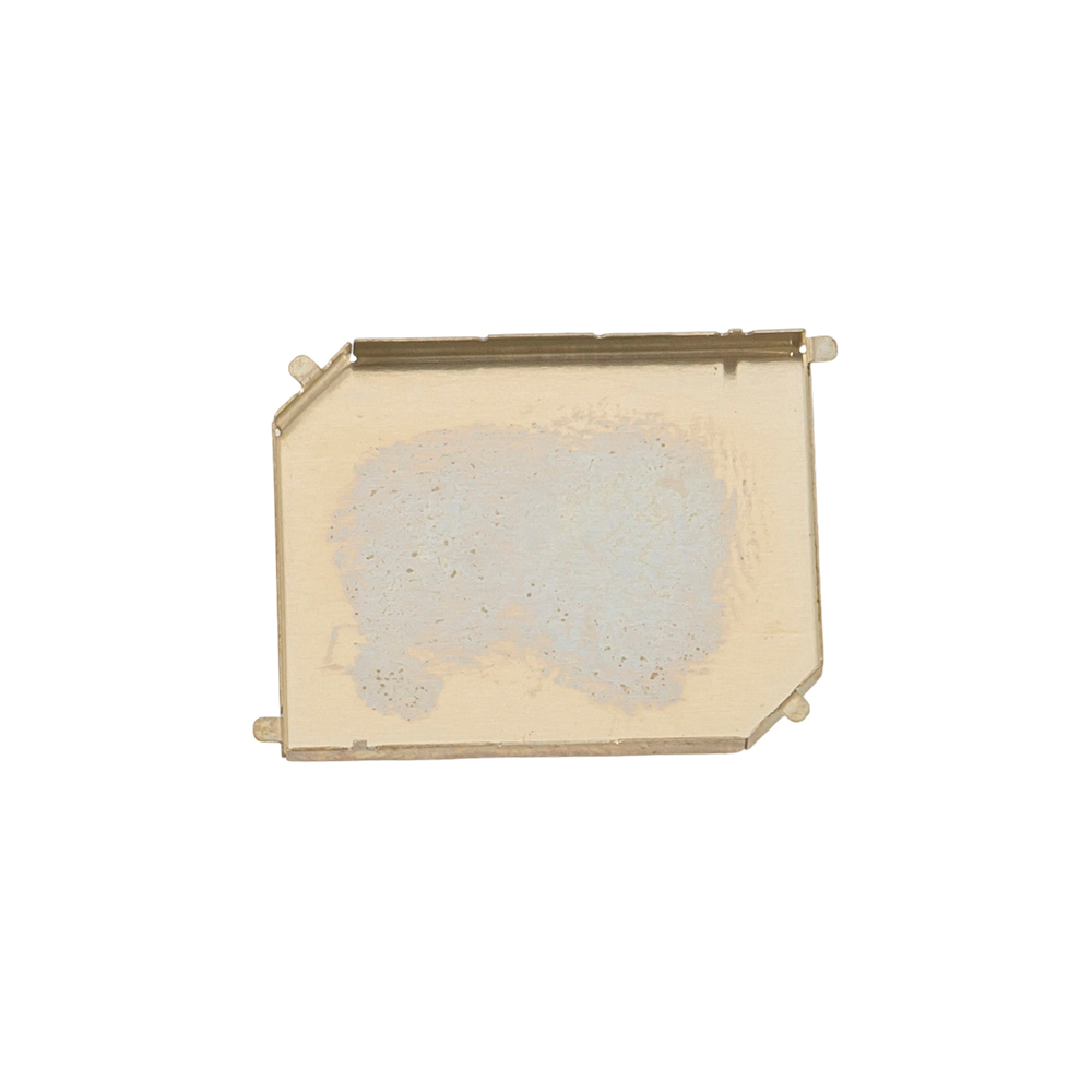 Metal Electromagnetic Shield Can