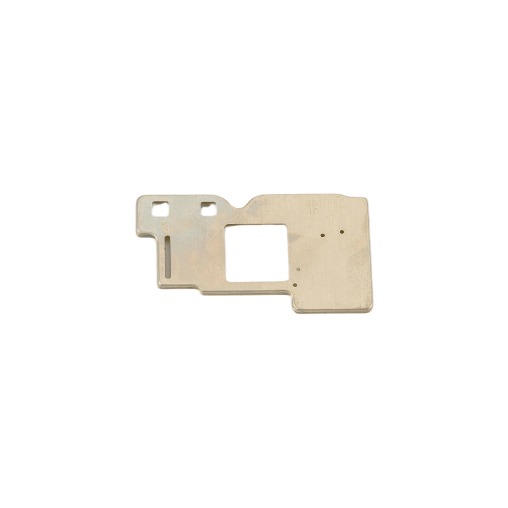 Adhesive-Backed Metal Electromagnetic Shield