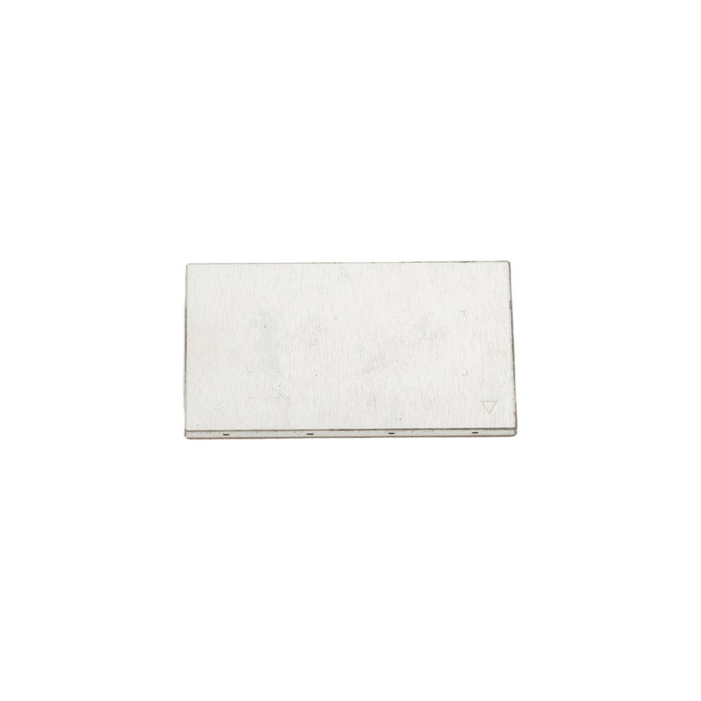 Rectangular Metal Electromagnetic Shield Cover