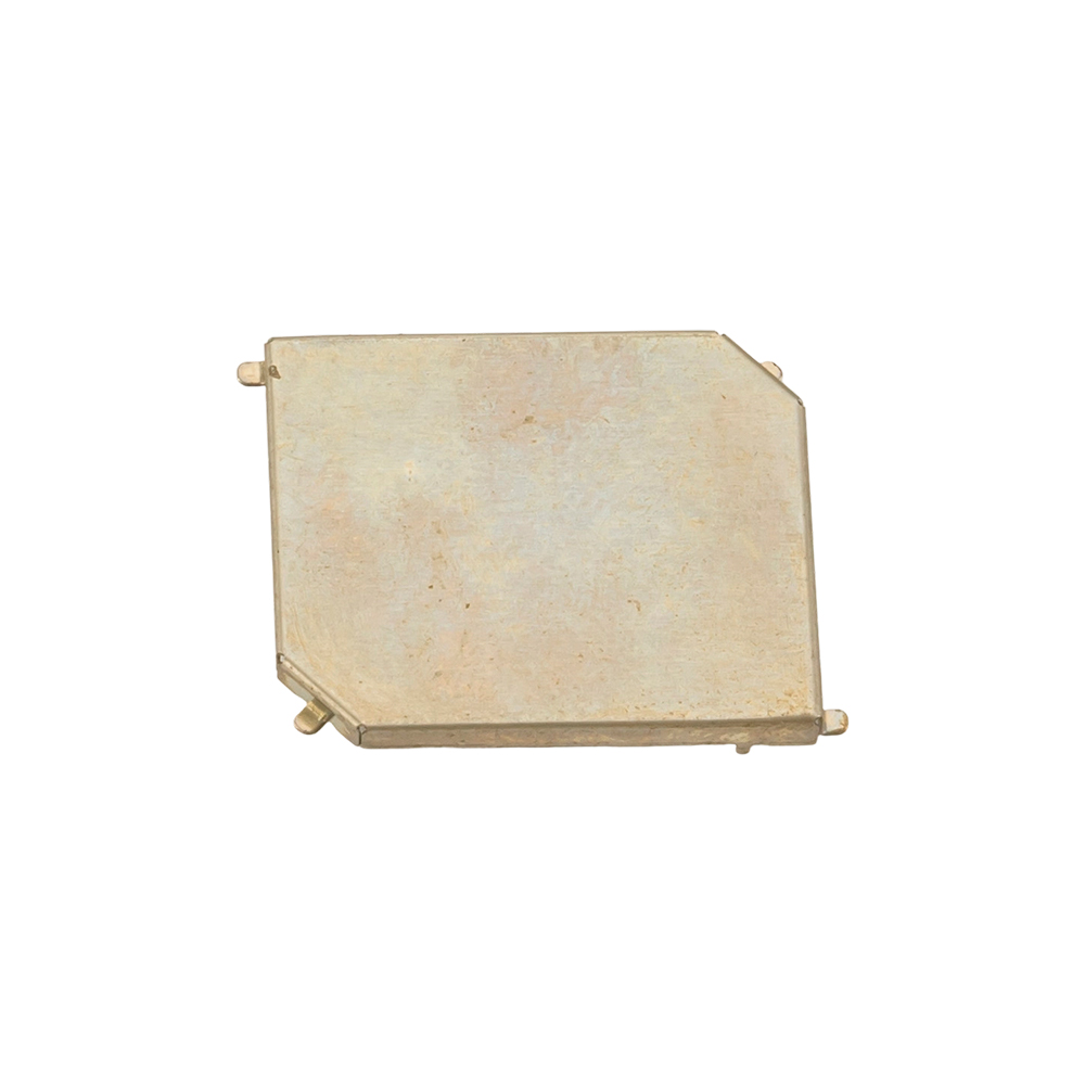 Metal Electromagnetic Shield Can