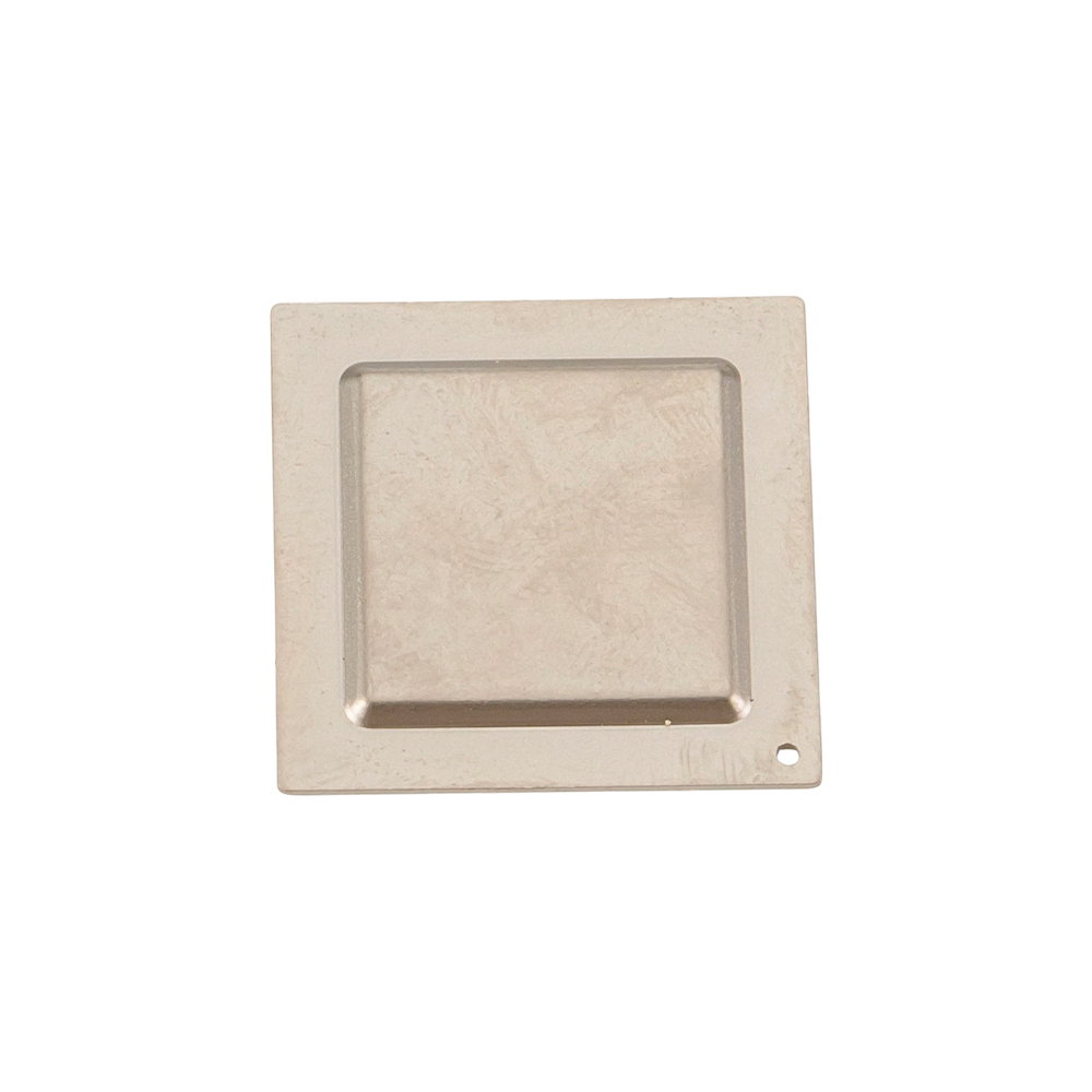 Square Metal Electromagnetic Shield Can