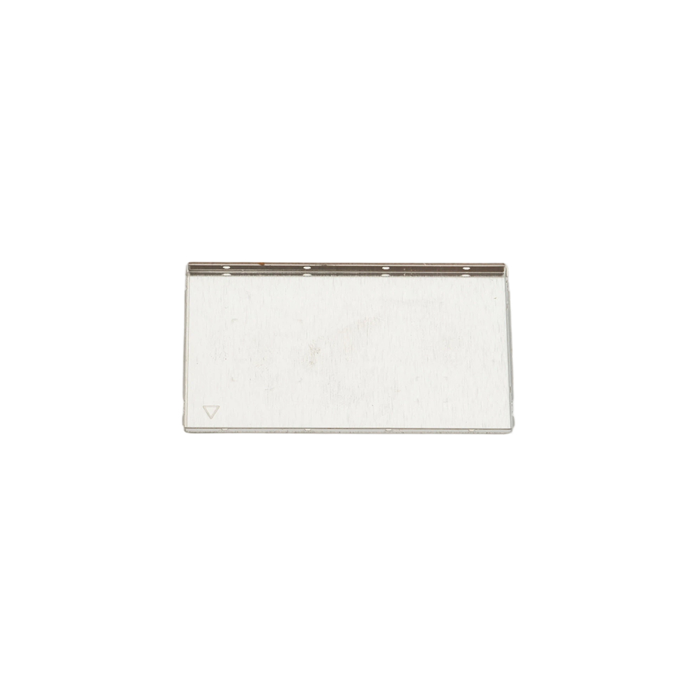 Rectangular Metal Electromagnetic Shield Cover