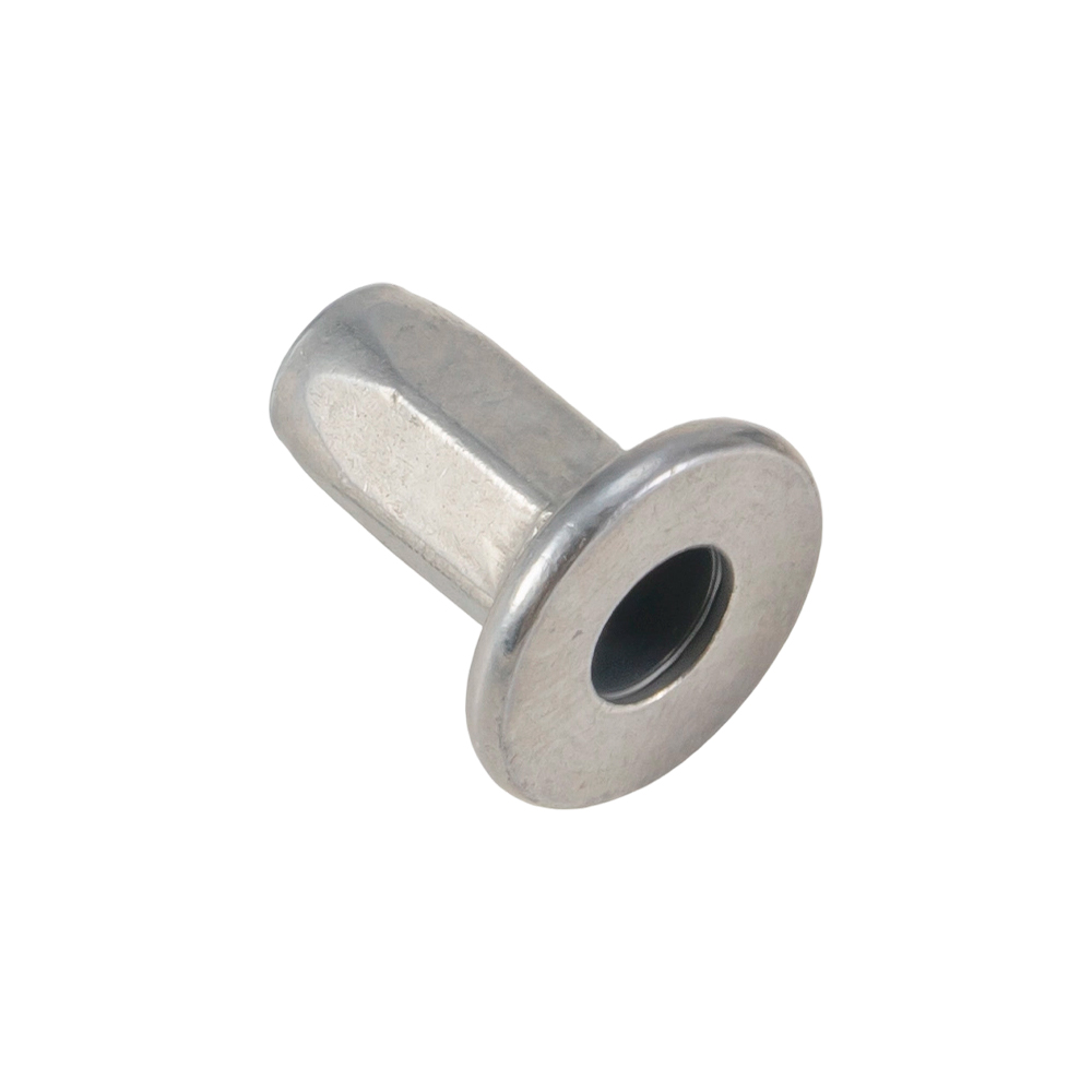 Hexagonal Blind Hole Rivet Nut