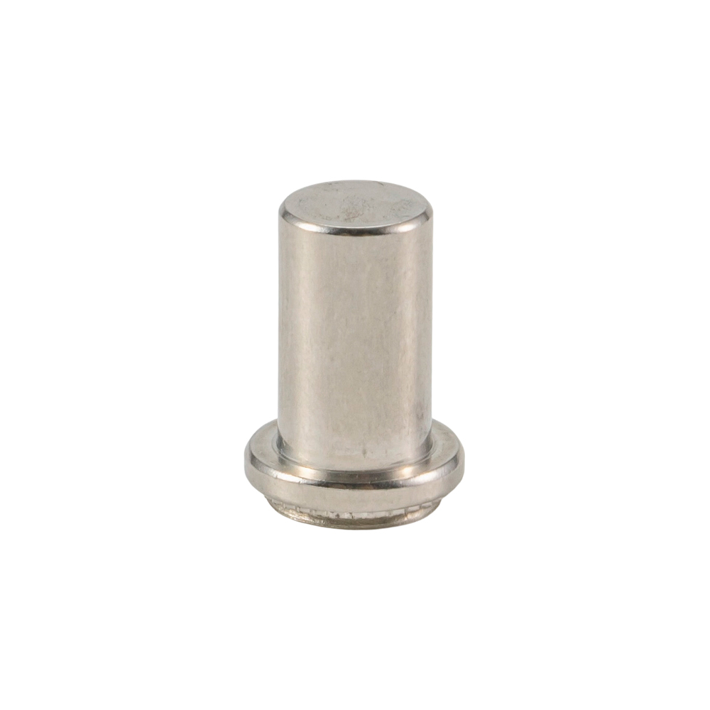 Blind Hole Knurled Rivet Nut
