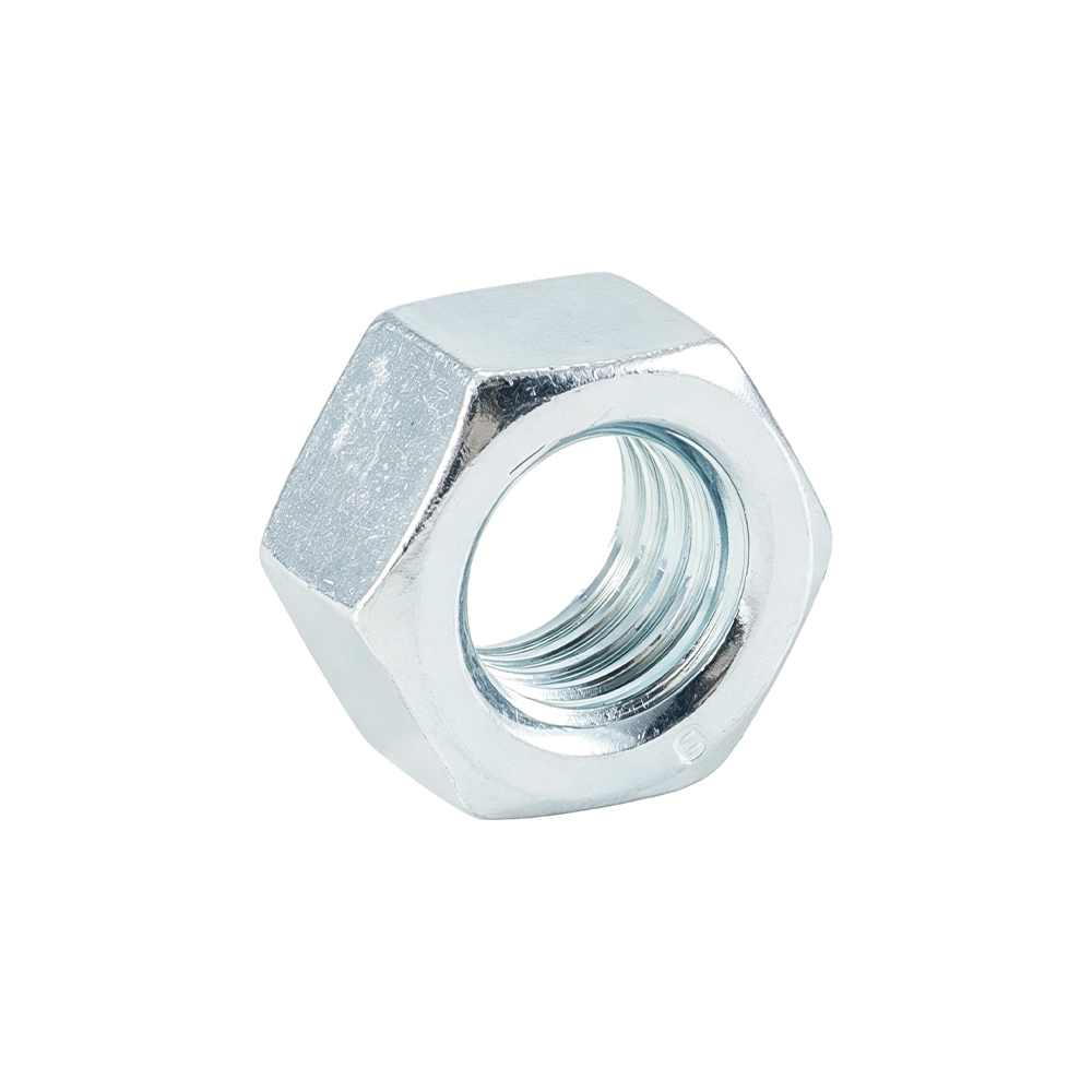 Hex Nut