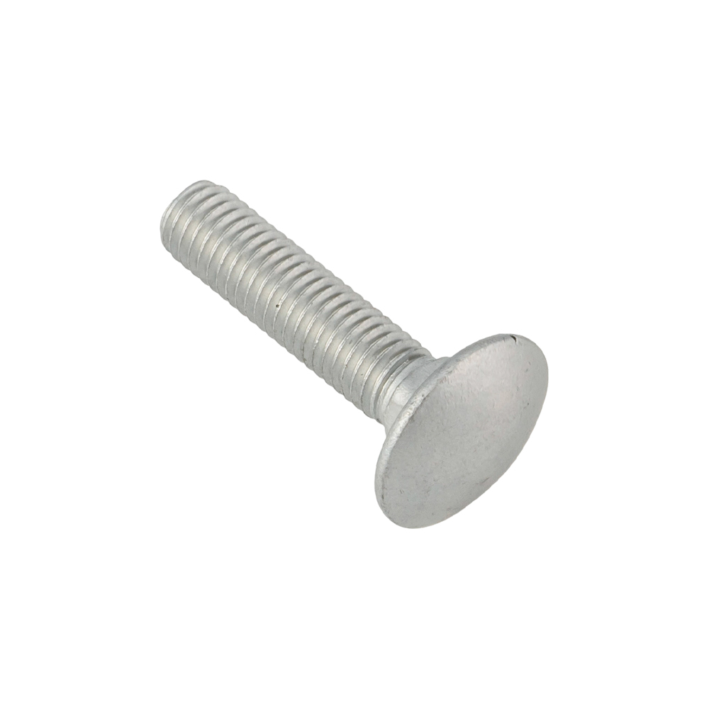 Large Round Head Carriage Bolt