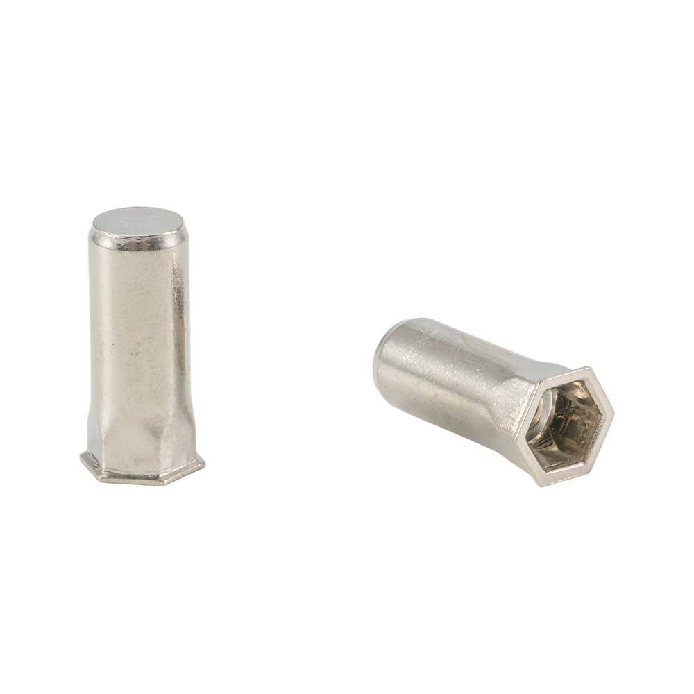 Hex Head Blind Rivet Nut
