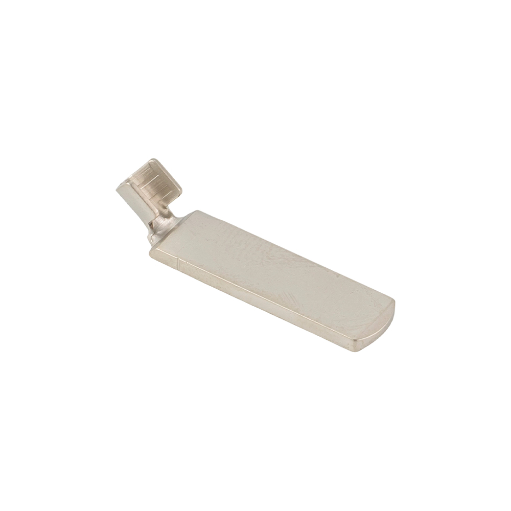 Stamped Conductive Terminal