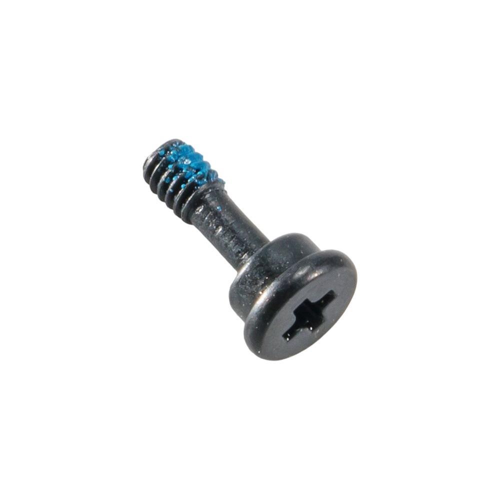  Pan Head Half-Threaded Locking Screw