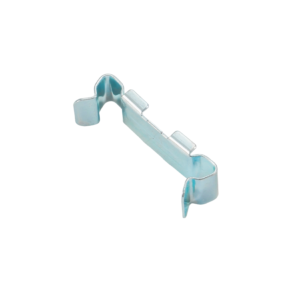 Spring Pipe Clip Bracket
