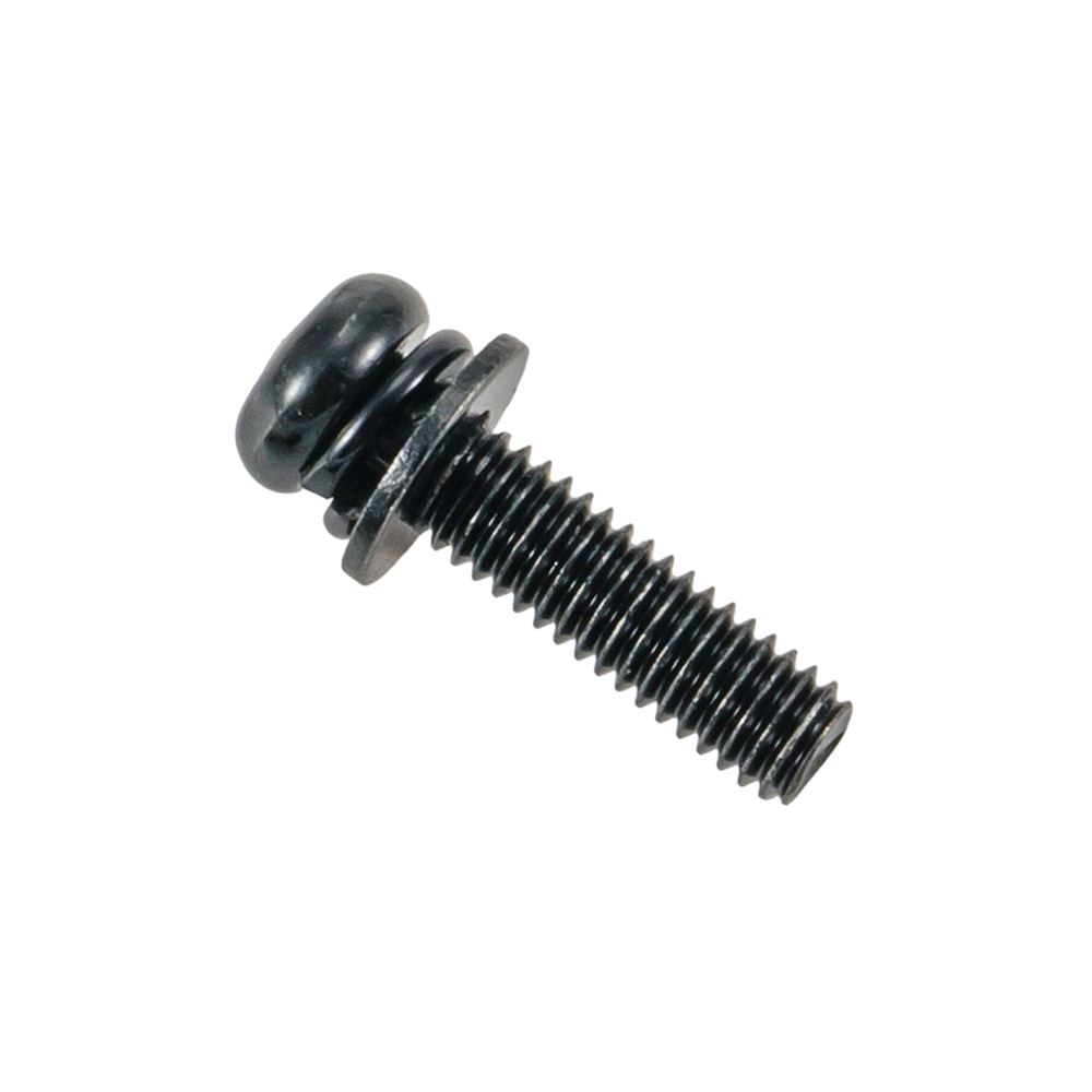 Cross Recessed Pan Head SEMS Screw
