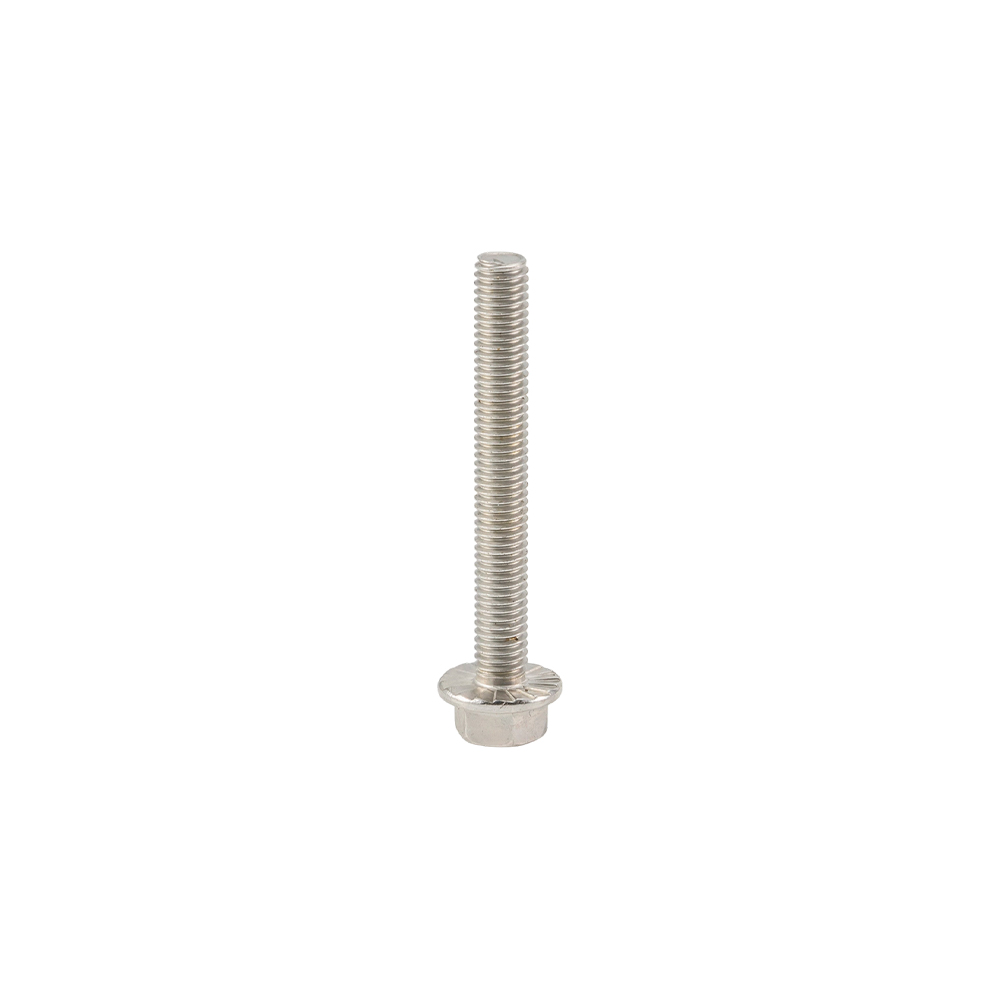 Hexagon Flange Bolt