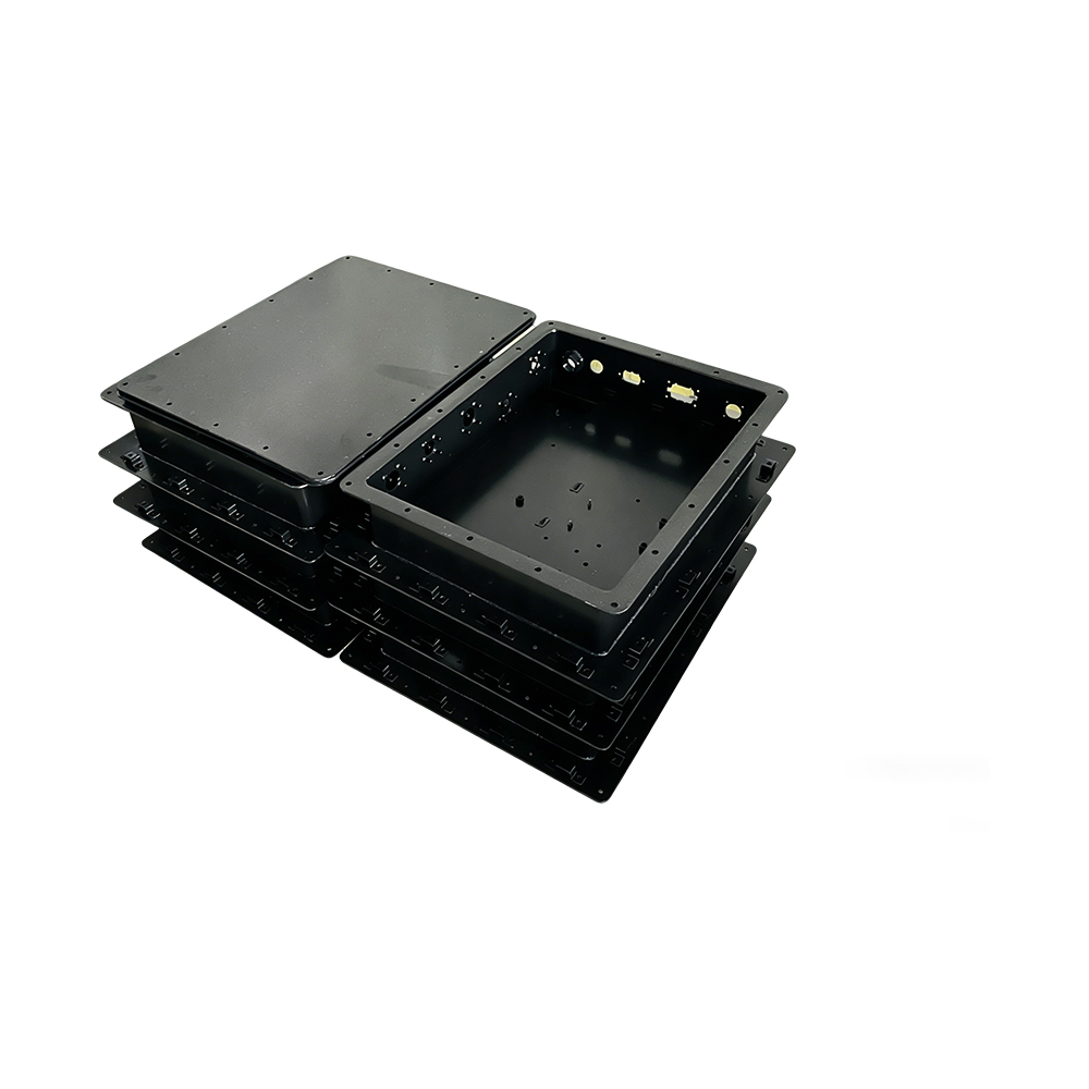 Energy Storage Battery Pack Cabinet