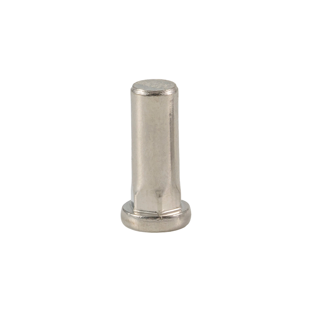 Hexagonal Blind Hole Rivet Nut