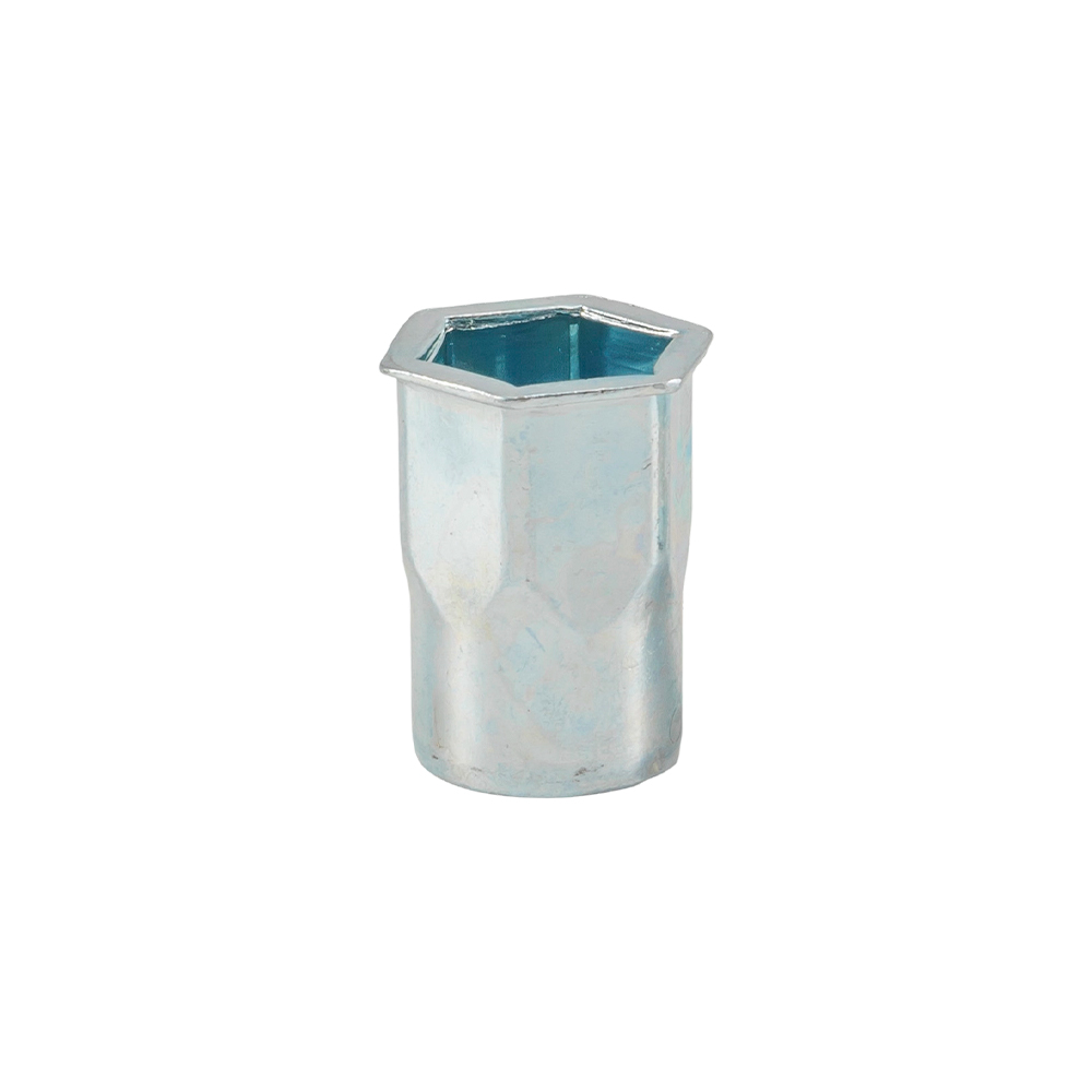 Hexagonal Blind Rivet Nut