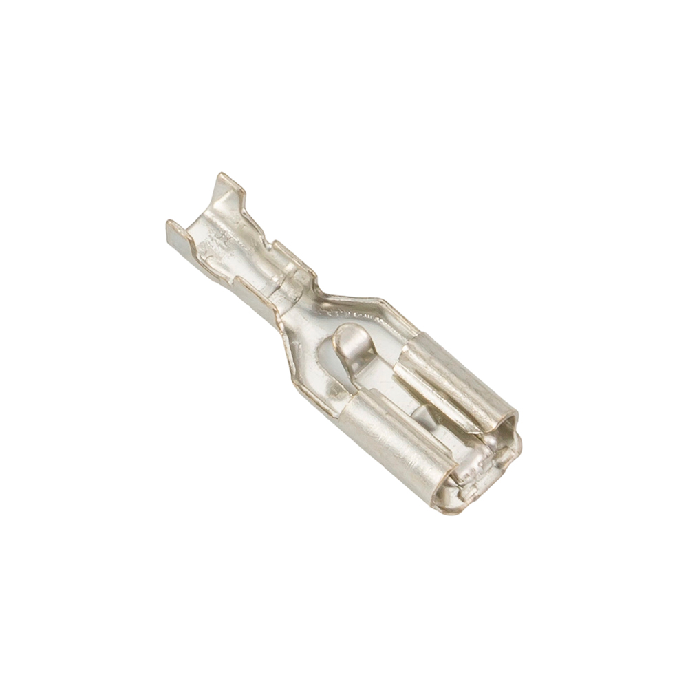 Female Crimp Terminal