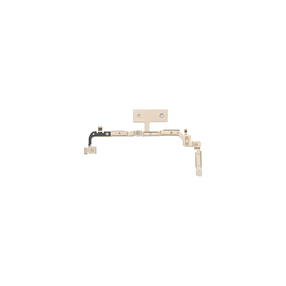 Single-ended Stamped Contact Spring