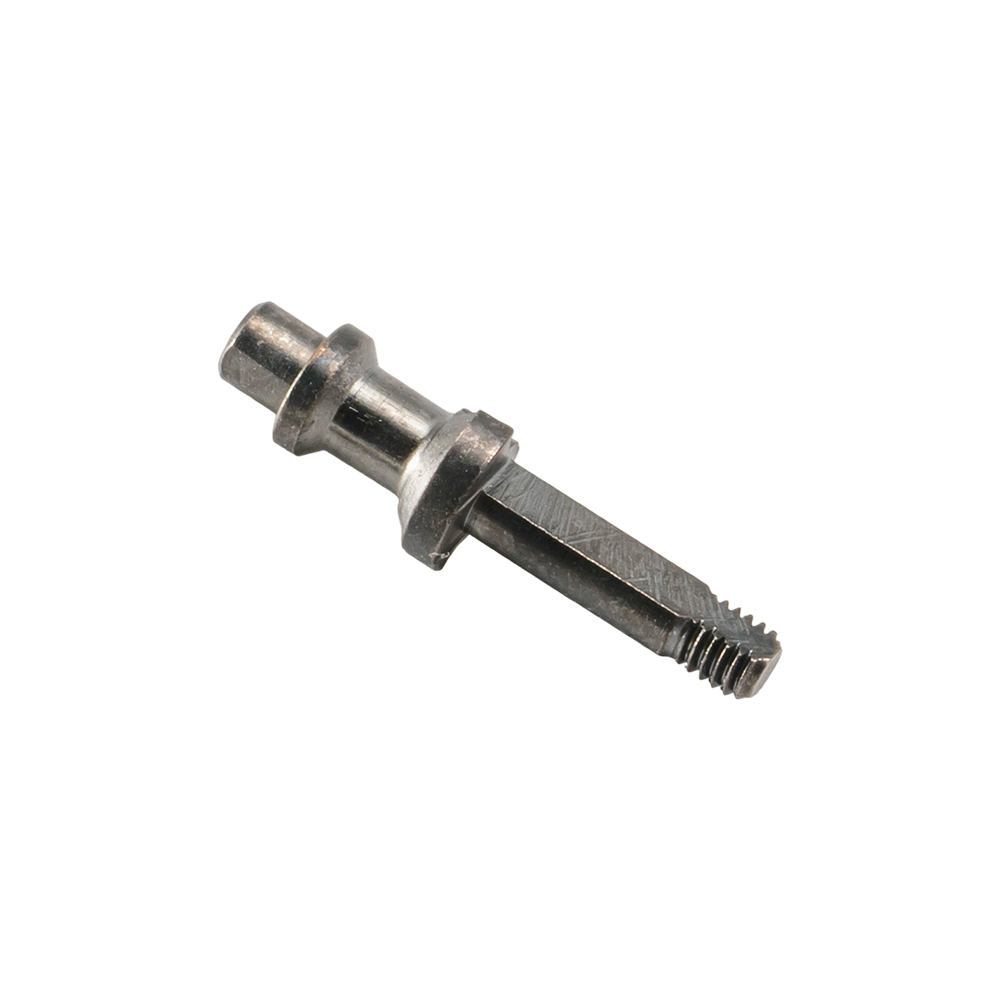 Multi-Step Splined Shaft Screw