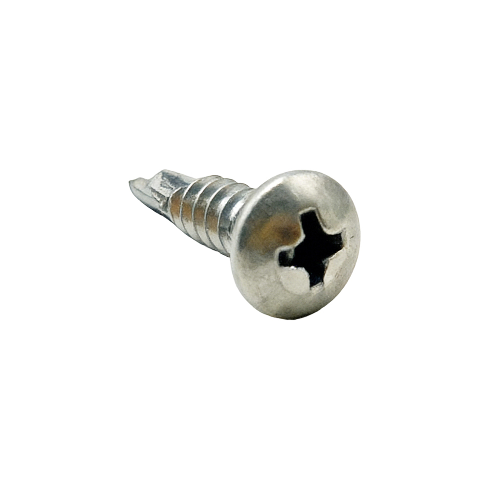 Self-Drilling Screws