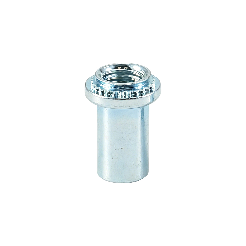 Blind Hole Self-Clinching Nut