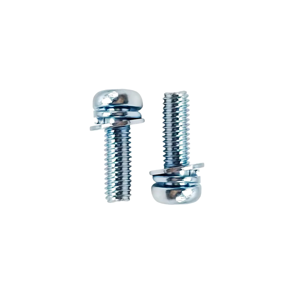 3-Combination Screw Assembly