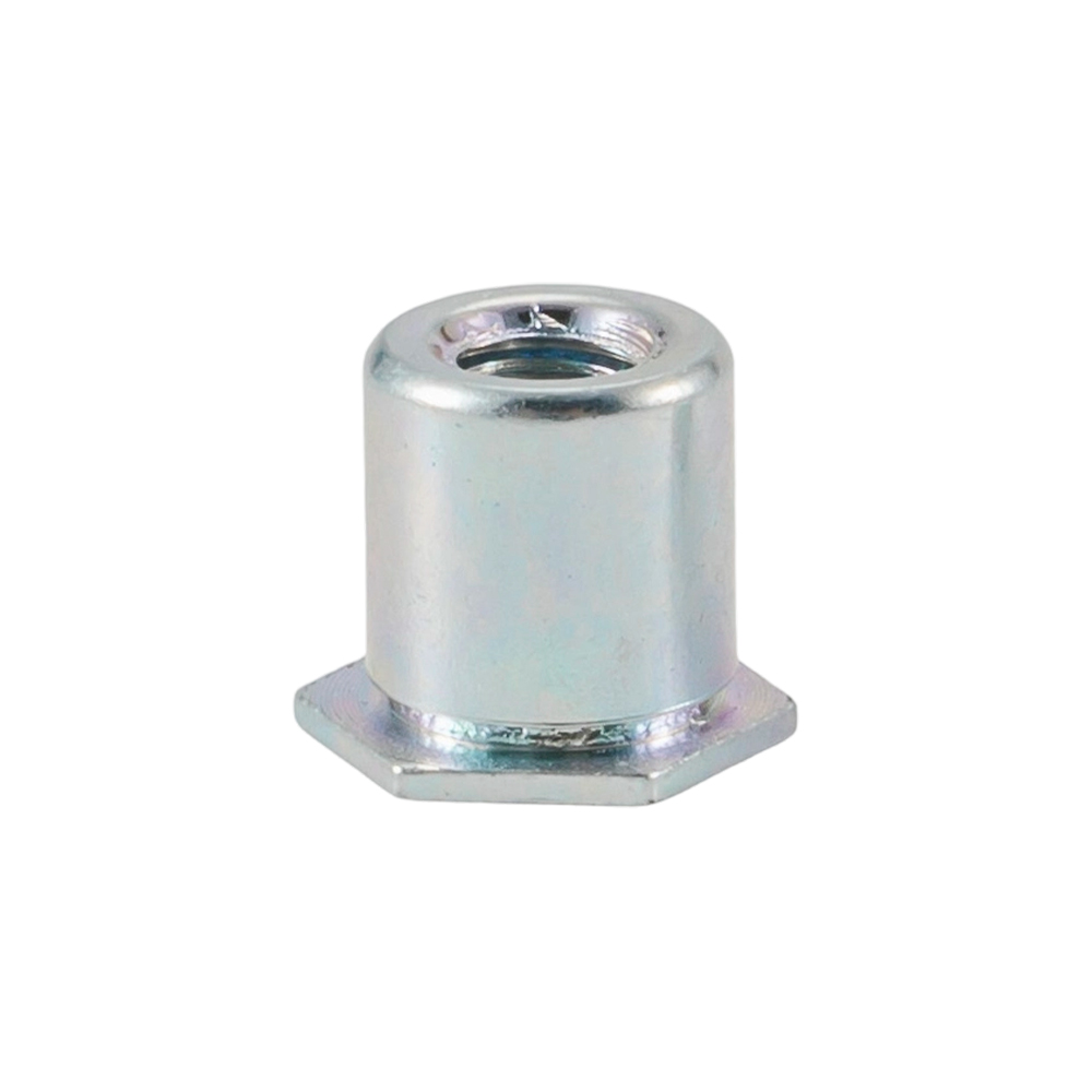 Hexagon Head Blind Hole Rivet Nut