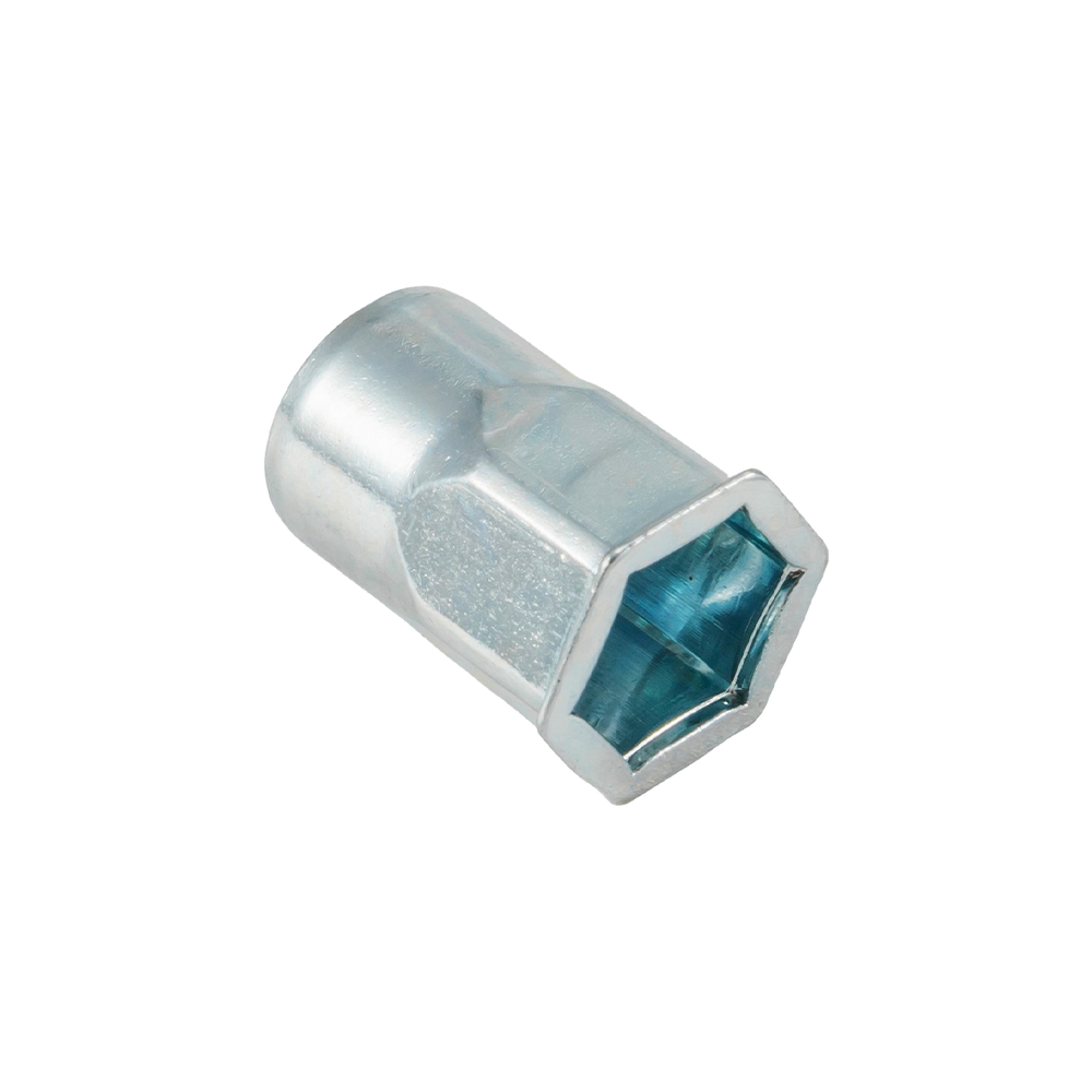 Hexagonal Blind Rivet Nut