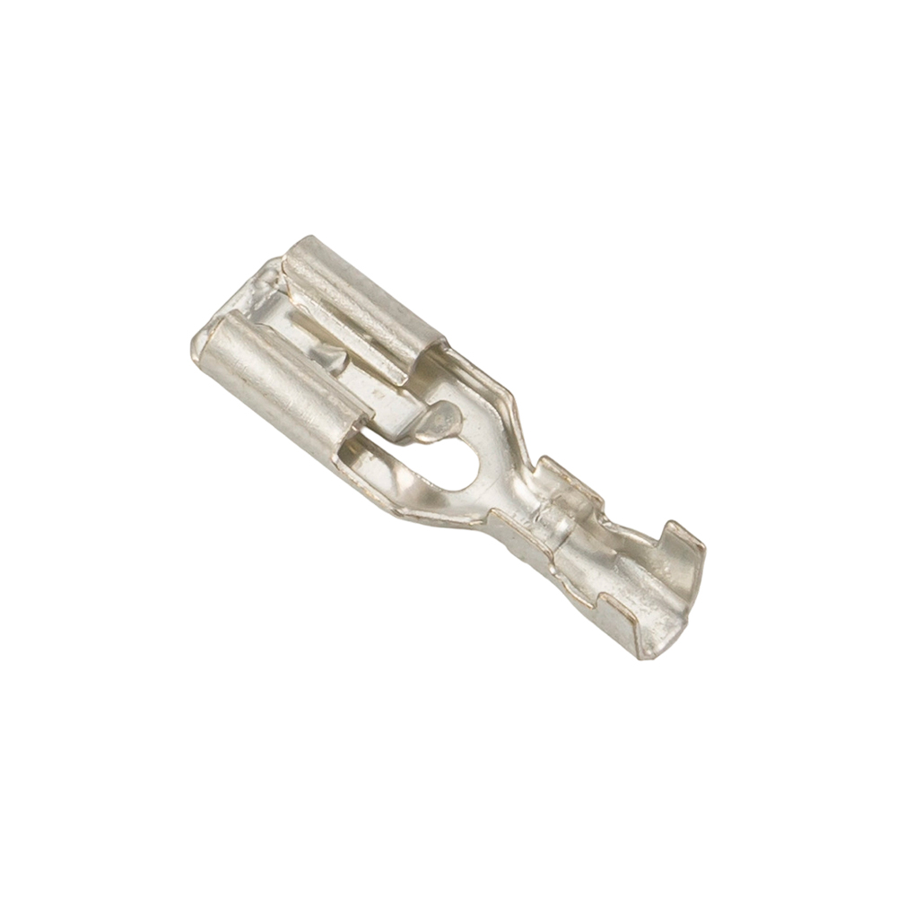 Female Crimp Terminal
