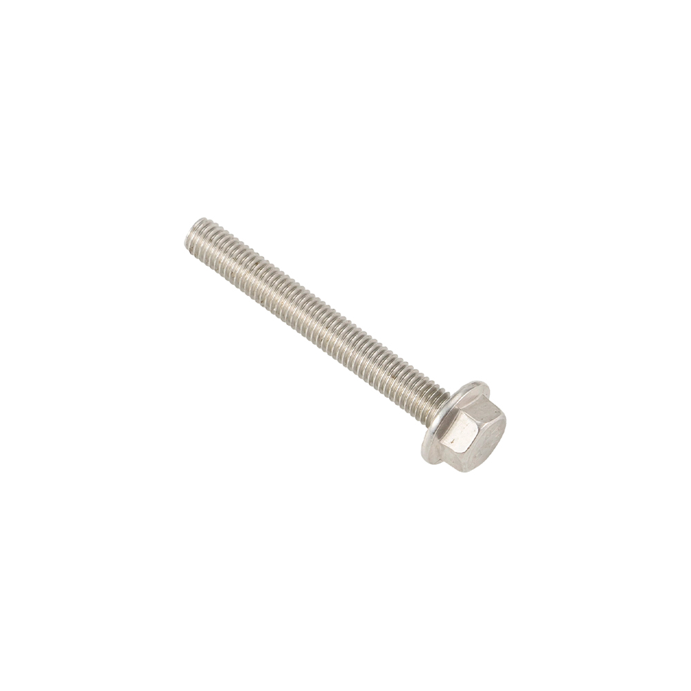 Hexagon Flange Bolt