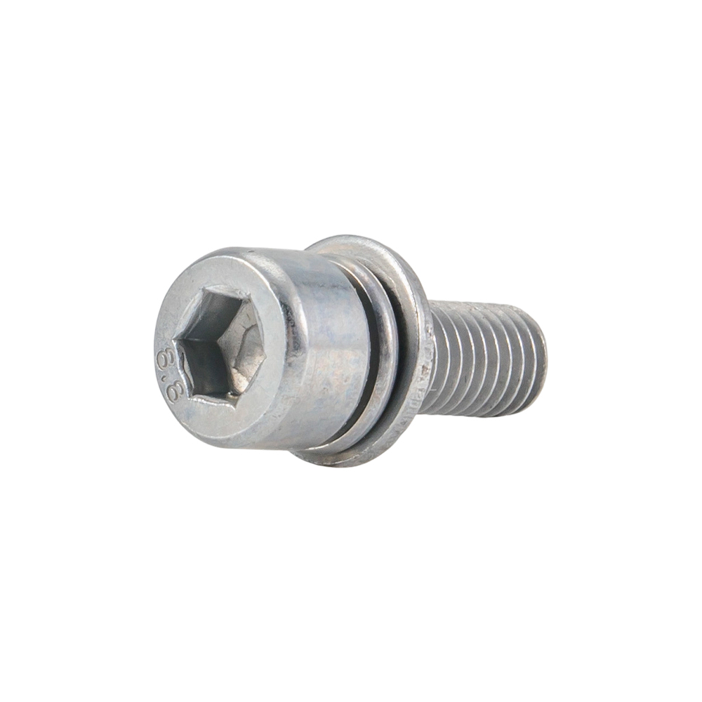 Hexagon Socket Head Cap SEMS Screw