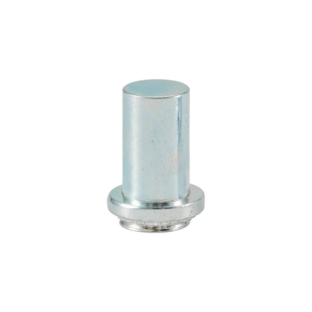 Blind Hole Knurled Rivet Nut