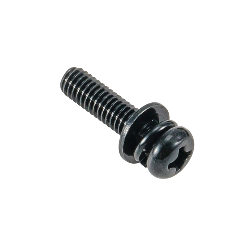 Cross Recessed Pan Head SEMS Screw