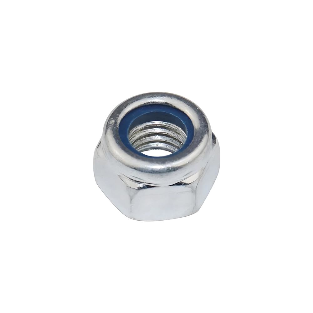 Nylon Insert Lock Nut