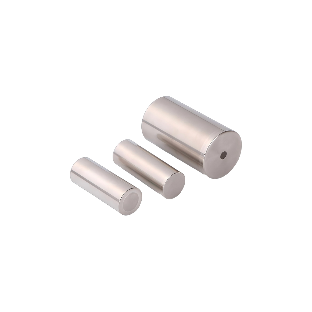 Cylindrical Steel Can for New Energy Lithium-ion Battery