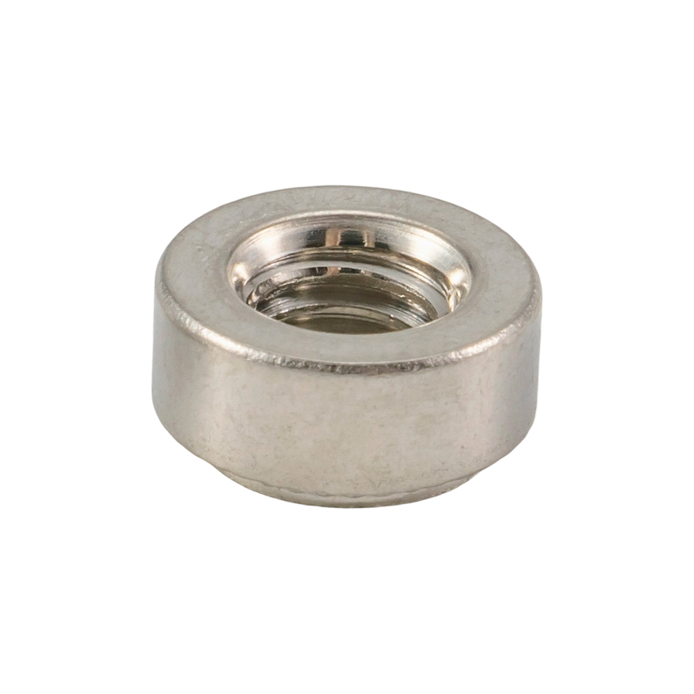 Press-Fit Rivet Nut